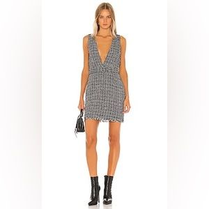 What A Woman Mini Dress in Multi
MINKPINK